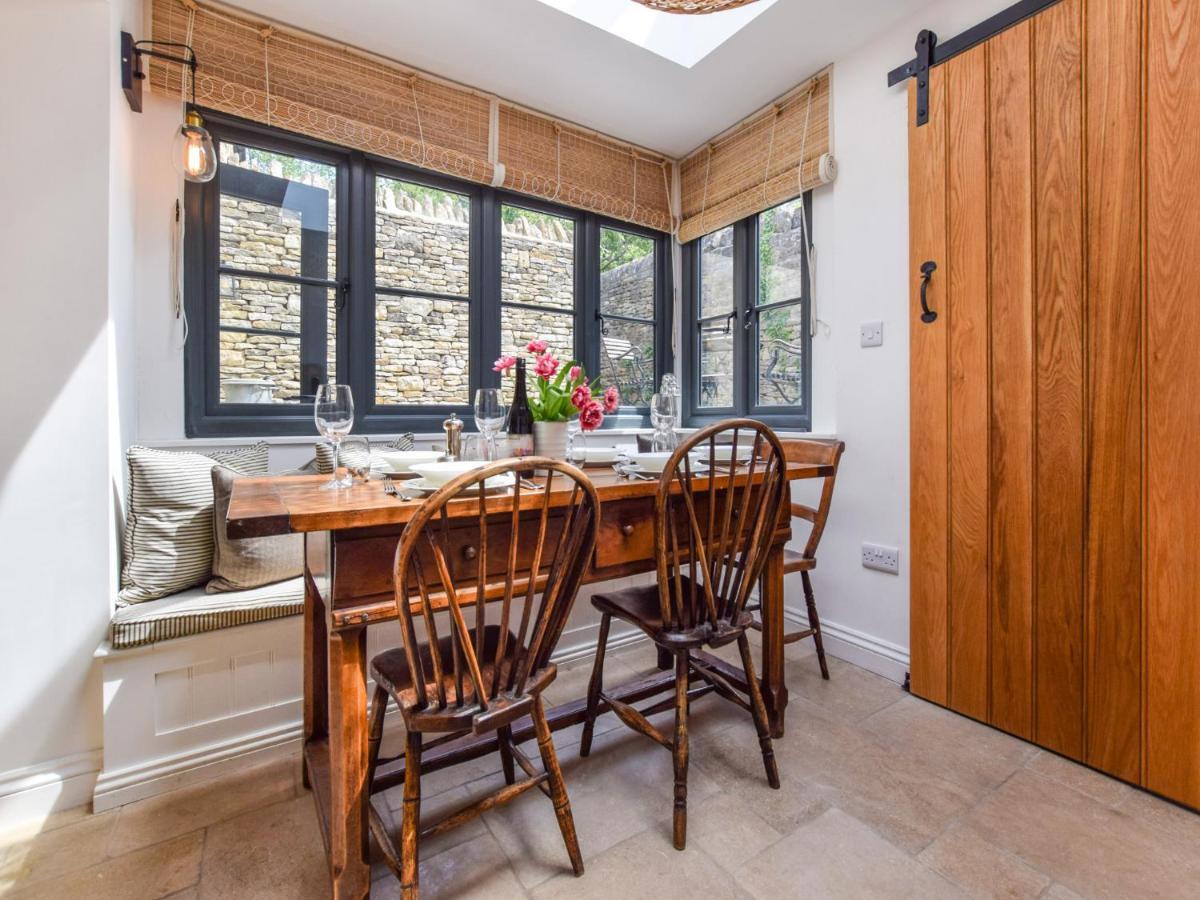 Browns Cottage Chipping Norton Exterior foto