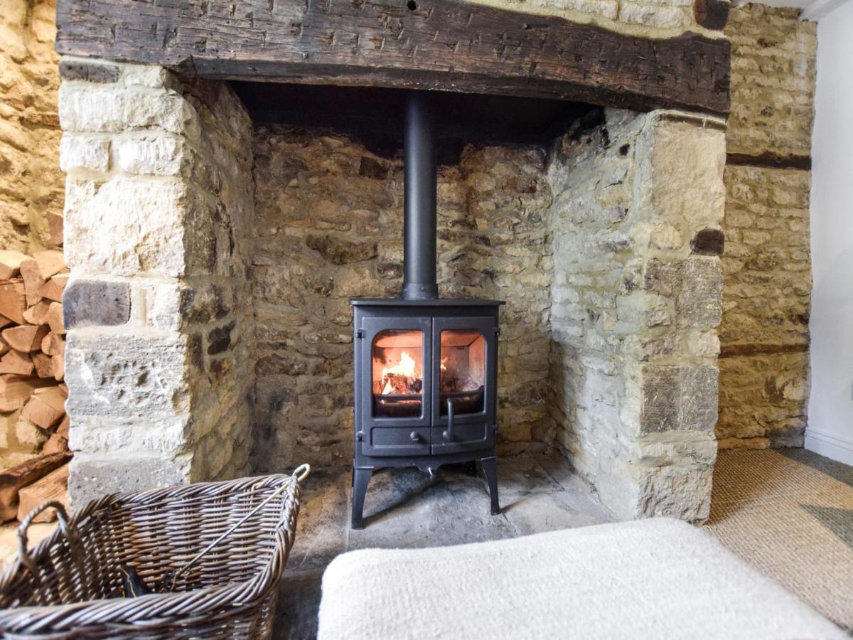 Browns Cottage Chipping Norton Exterior foto